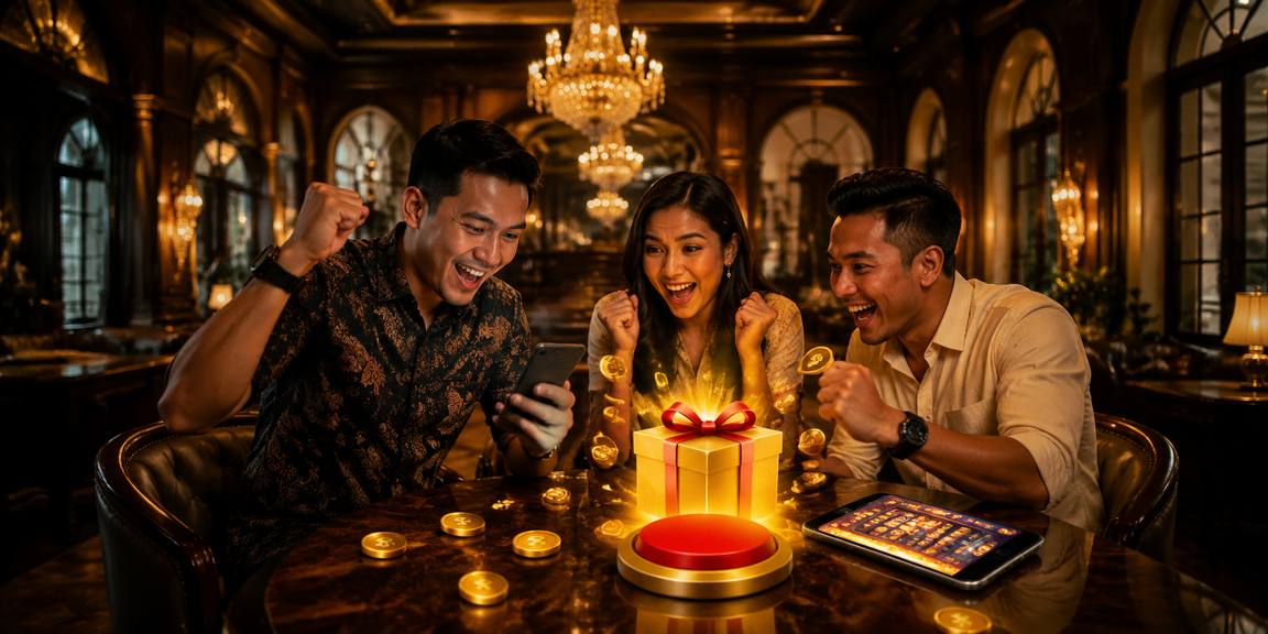 ch3 Apa yang Ada dalam Koleksi Thousand Buddhas Kami