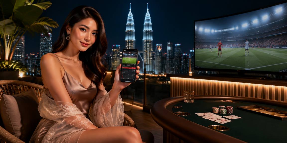 ch3 ch3 App untuk Android dan iOS
